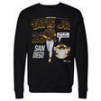 Fernando Tatis Jr. Men's Crewneck Sweatshirt | 500 LEVEL