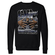 Caleb Williams Men's Crewneck Sweatshirt | 500 LEVEL