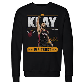 Klay Thompson Men's Crewneck Sweatshirt | 500 LEVEL