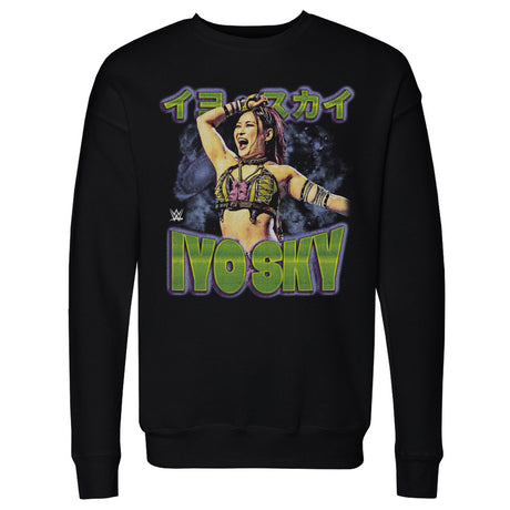 Iyo Sky Men's Crewneck Sweatshirt | 500 LEVEL