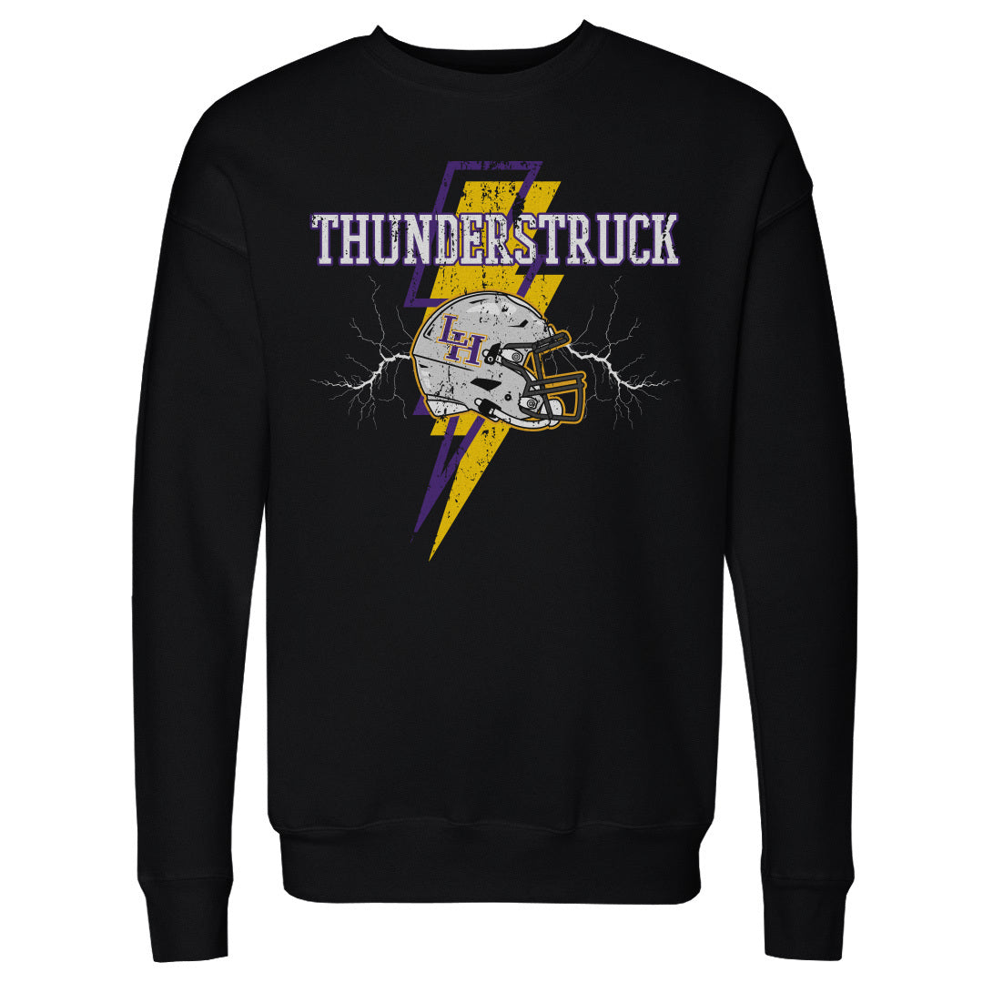 Crown Trio Men's Crewneck Sweatshirt | 500 LEVEL