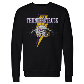 Crown Trio Men's Crewneck Sweatshirt | 500 LEVEL