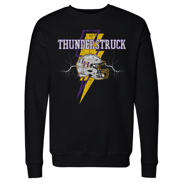 Crown Trio Men's Crewneck Sweatshirt | 500 LEVEL