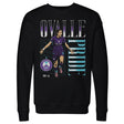 Lizbeth Ovalle Men's Crewneck Sweatshirt | 500 LEVEL