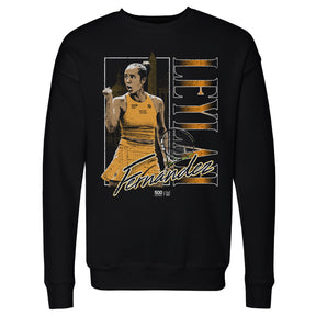 Leylah Fernandez Men's Crewneck Sweatshirt | 500 LEVEL