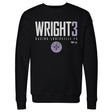 Arin Wright Men's Crewneck Sweatshirt | 500 LEVEL