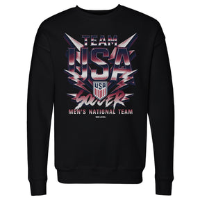 USMNT Men's Crewneck Sweatshirt | 500 LEVEL