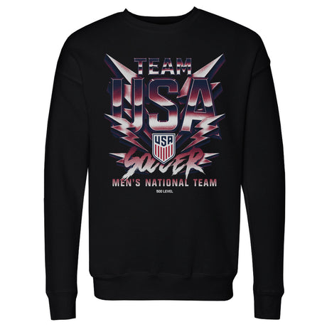 USMNT Men's Crewneck Sweatshirt | 500 LEVEL