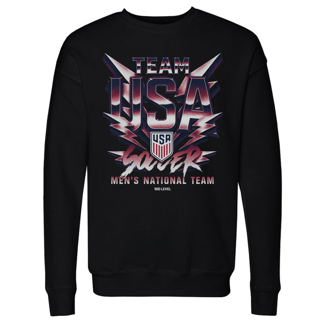 USMNT Men's Crewneck Sweatshirt | 500 LEVEL