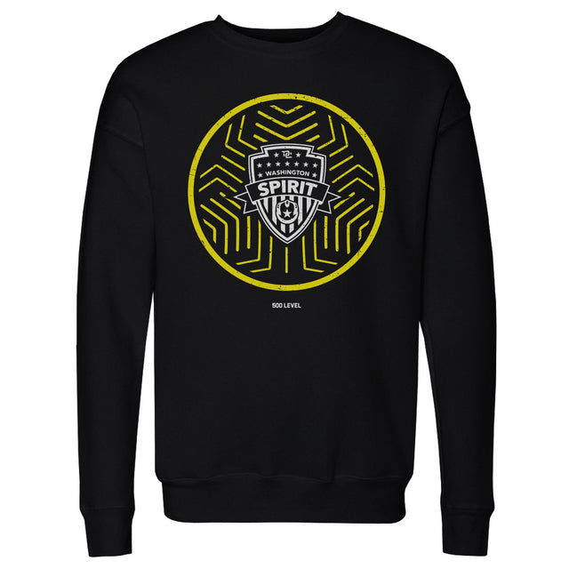 Washington Spirit Men's Crewneck Sweatshirt | 500 LEVEL