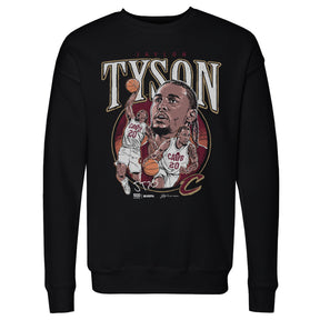 Jaylon Tyson Men's Crewneck Sweatshirt | 500 LEVEL