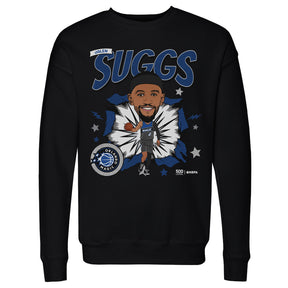 Jalen Suggs Men's Crewneck Sweatshirt | 500 LEVEL