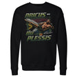 Dricus Du Plessis Men's Crewneck Sweatshirt | 500 LEVEL
