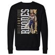 Cody Rhodes Men's Crewneck Sweatshirt | 500 LEVEL