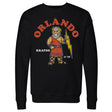 Orlando Storm Men's Crewneck Sweatshirt | 500 LEVEL