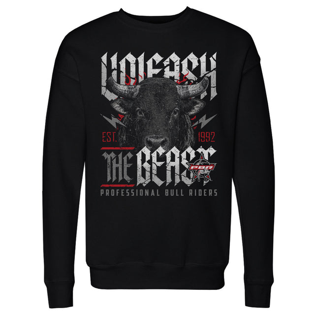 PBR Men's Crewneck Sweatshirt | 500 LEVEL