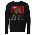 Bray Wyatt Men's Crewneck Sweatshirt | 500 LEVEL