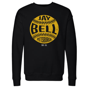 Jay Bell Men's Crewneck Sweatshirt | 500 LEVEL