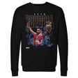 Ilia Topuria Men's Crewneck Sweatshirt | 500 LEVEL