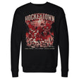 Detroit Hockey Men's Crewneck Sweatshirt | 500 LEVEL