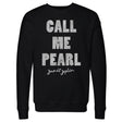 Janis Joplin Men's Crewneck Sweatshirt | 500 LEVEL