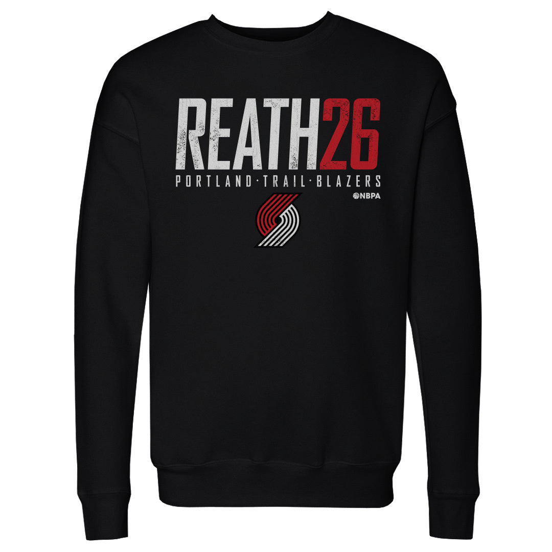 Duop Reath Men's Crewneck Sweatshirt | 500 LEVEL