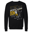 Dontayvion Wicks Men's Crewneck Sweatshirt | 500 LEVEL