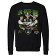 Austin Gamblers Men's Crewneck Sweatshirt | 500 LEVEL