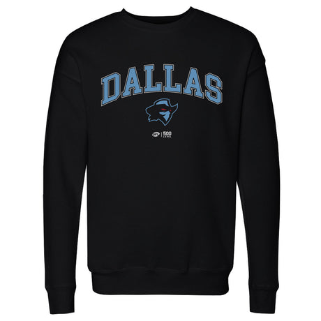 Dallas Renegades Men's Crewneck Sweatshirt | 500 LEVEL