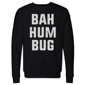 Christmas Men's Crewneck Sweatshirt | 500 LEVEL