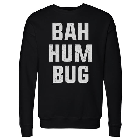 Christmas Men's Crewneck Sweatshirt | 500 LEVEL