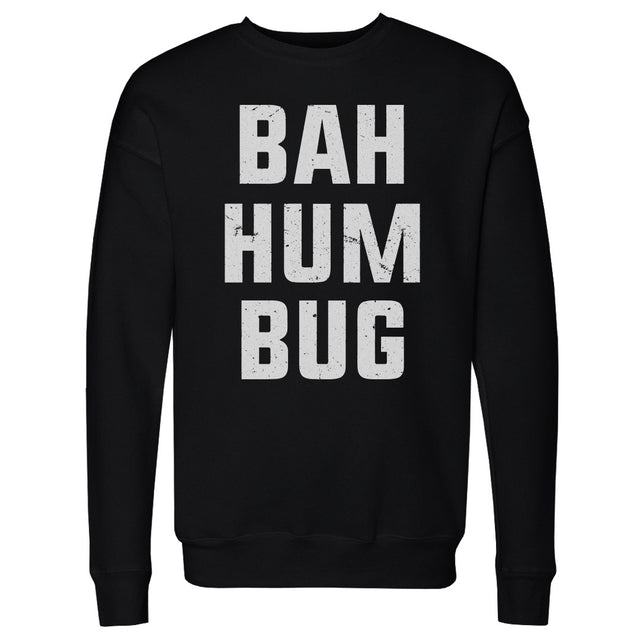 Christmas Men's Crewneck Sweatshirt | 500 LEVEL