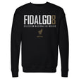 Alvaro Fidalgo Men's Crewneck Sweatshirt | 500 LEVEL