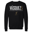 Johan Vasquez Men's Crewneck Sweatshirt | 500 LEVEL