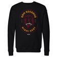 Bam Adebayo Men's Crewneck Sweatshirt | 500 LEVEL