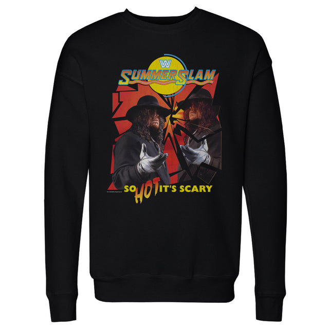 SummerSlam Men's Crewneck Sweatshirt | 500 LEVEL