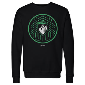 Boston Legacy FC Men's Crewneck Sweatshirt | 500 LEVEL