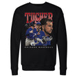 Kyle Tucker Men's Crewneck Sweatshirt | 500 LEVEL