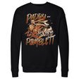 Paddy Pimblett Men's Crewneck Sweatshirt | 500 LEVEL