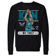 Kon Knueppel Men's Crewneck Sweatshirt | 500 LEVEL