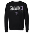 Janelle Salaun Men's Crewneck Sweatshirt | 500 LEVEL