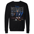 Timo Werner Men's Crewneck Sweatshirt | 500 LEVEL