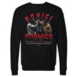 Daniel Cormier Men's Crewneck Sweatshirt | 500 LEVEL