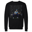 Justin Rose Men's Crewneck Sweatshirt | 500 LEVEL