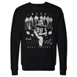 Maxx Crosby Men's Crewneck Sweatshirt | 500 LEVEL