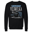 Karel Vejmelka Men's Crewneck Sweatshirt | 500 LEVEL