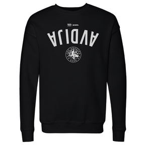Deni Avdija Men's Crewneck Sweatshirt | 500 LEVEL