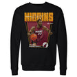 Andrew Wiggins Men's Crewneck Sweatshirt | 500 LEVEL