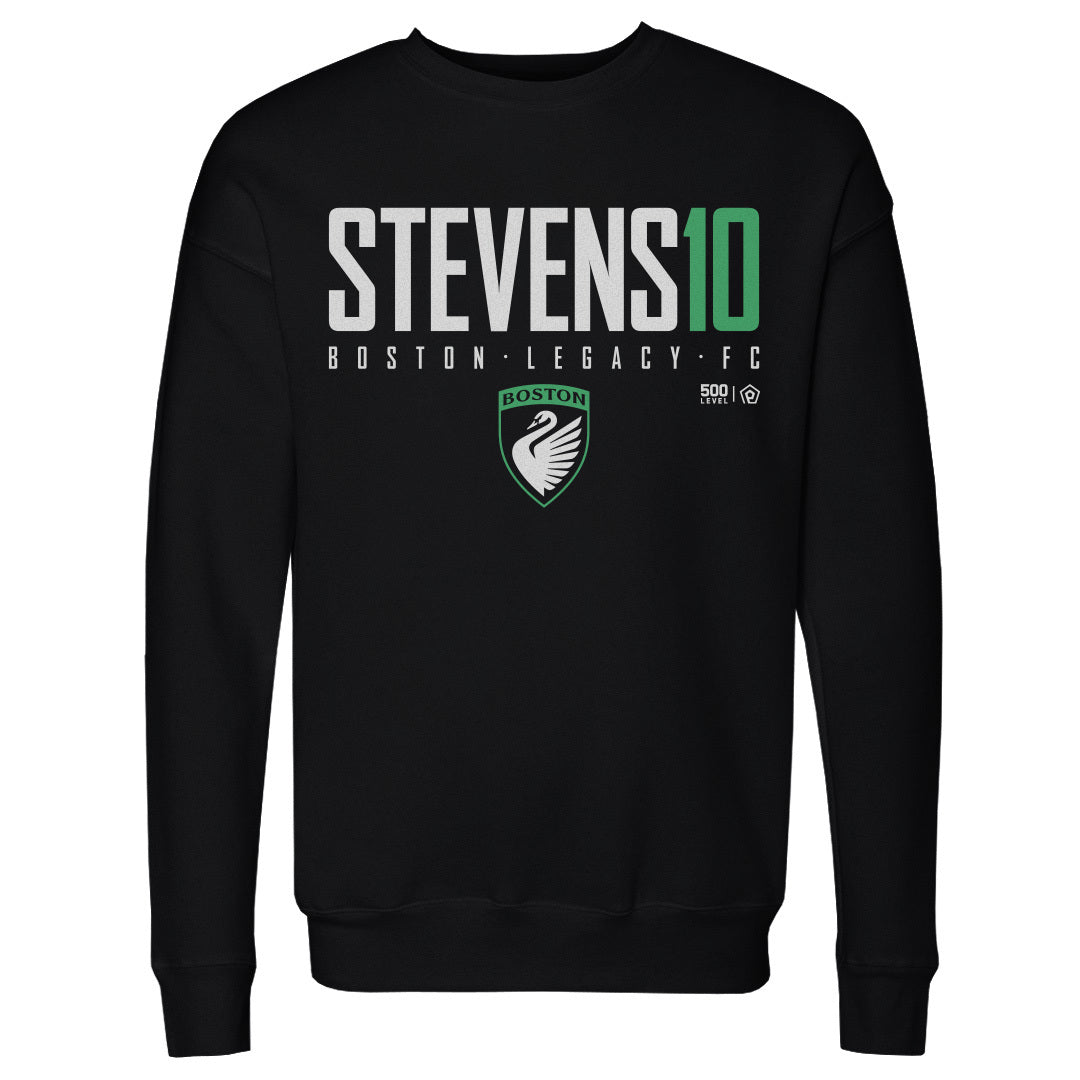 Ella Stevens Men's Crewneck Sweatshirt | 500 LEVEL