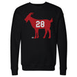 San Diego Men's Crewneck Sweatshirt | 500 LEVEL